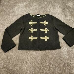 Next Girls Jacket Sz 3